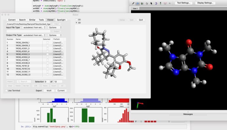 Science Software A few thoughts on scientific software – Macs in Chemistry